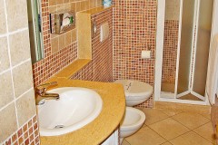Hotel La Filadelfia Lipari