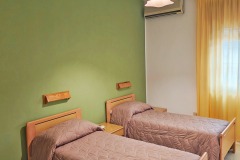 Hotel La Filadelfia Lipari