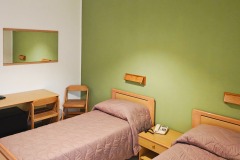 Hotel La Filadelfia Lipari
