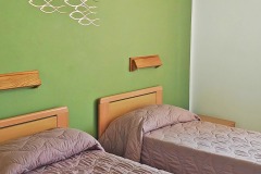 Hotel La Filadelfia Lipari