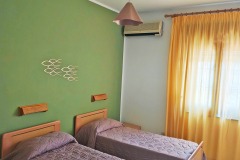 Hotel La Filadelfia Lipari