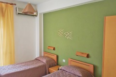 Hotel La Filadelfia Lipari