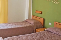 Hotel La Filadelfia Lipari