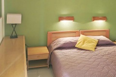 Hotel La Filadelfia Lipari