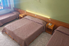 Hotel La Filadelfia Lipari