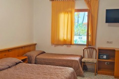 Hotel La Filadelfia Lipari