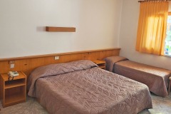 Hotel La Filadelfia Lipari