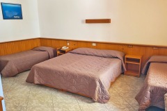 Hotel La Filadelfia Lipari