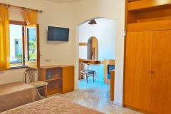 Hotel La Filadelfia Lipari