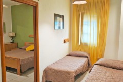 Hotel La Filadelfia Lipari
