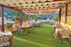 Hotel La Filadelfia Lipari