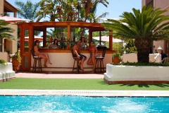 Hotel La Filadelfia Lipari
