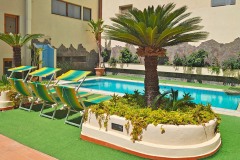 Hotel La Filadelfia Lipari