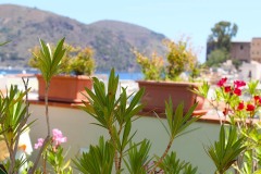 Hotel La Filadelfia Lipari