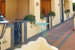 Hotel La Filadelfia Lipari