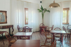 Hotel La Filadelfia Lipari