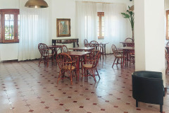 Hotel La Filadelfia Lipari