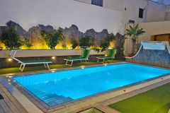 Hotel La Filadelfia Lipari