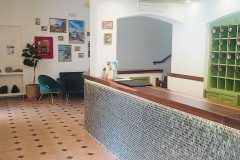 Hotel La Filadelfia Lipari