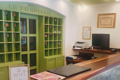 Hotel La Filadelfia Lipari