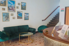Hotel La Filadelfia Lipari