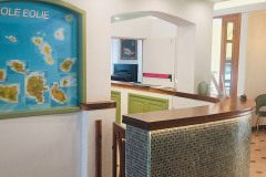 Hotel La Filadelfia Lipari