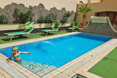 Hotel La Filadelfia Lipari