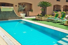 Hotel La Filadelfia Lipari