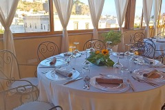 Hotel La Filadelfia Lipari